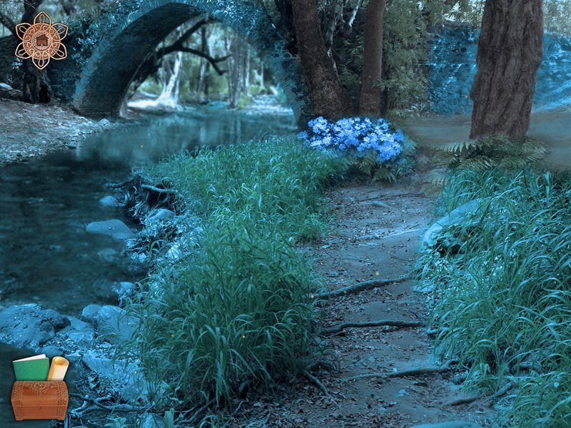 Скриншот из игры Panmorphia - 3