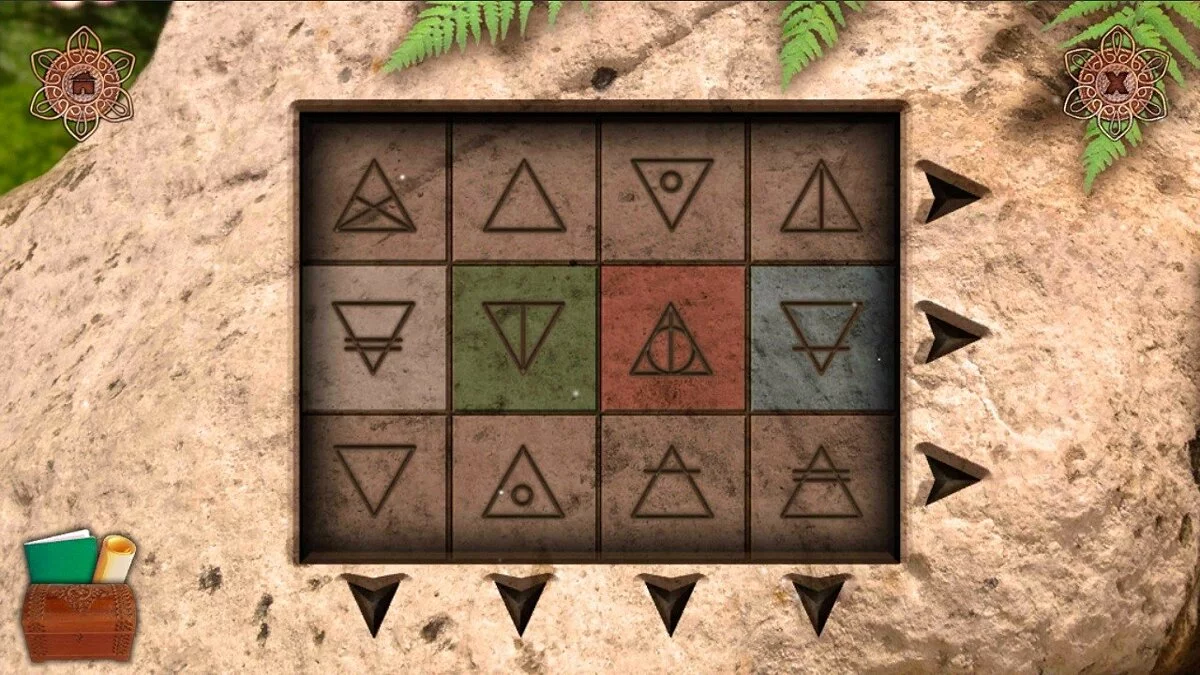 Скриншот из игры Panmorphia - 8