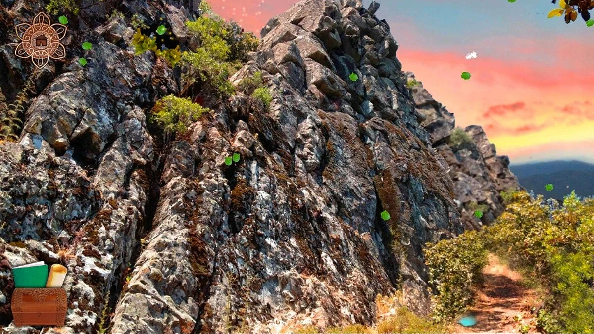 Скриншот из игры Panmorphia - 5