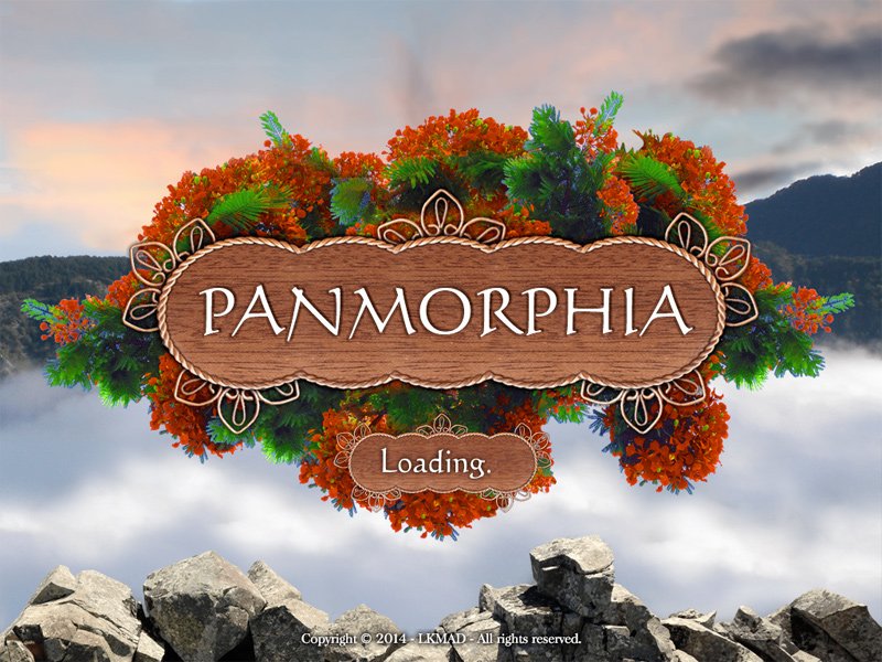 Скриншот из игры Panmorphia - 9
