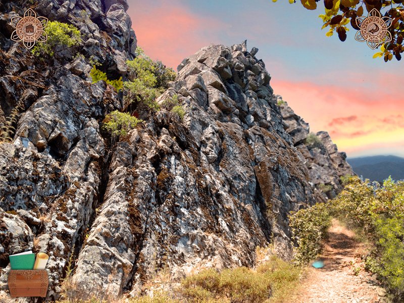 Скриншот из игры Panmorphia - 4