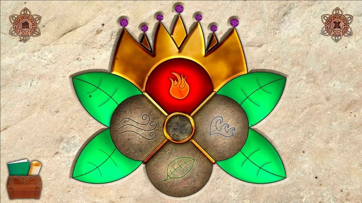 Скриншот из игры Panmorphia - 10