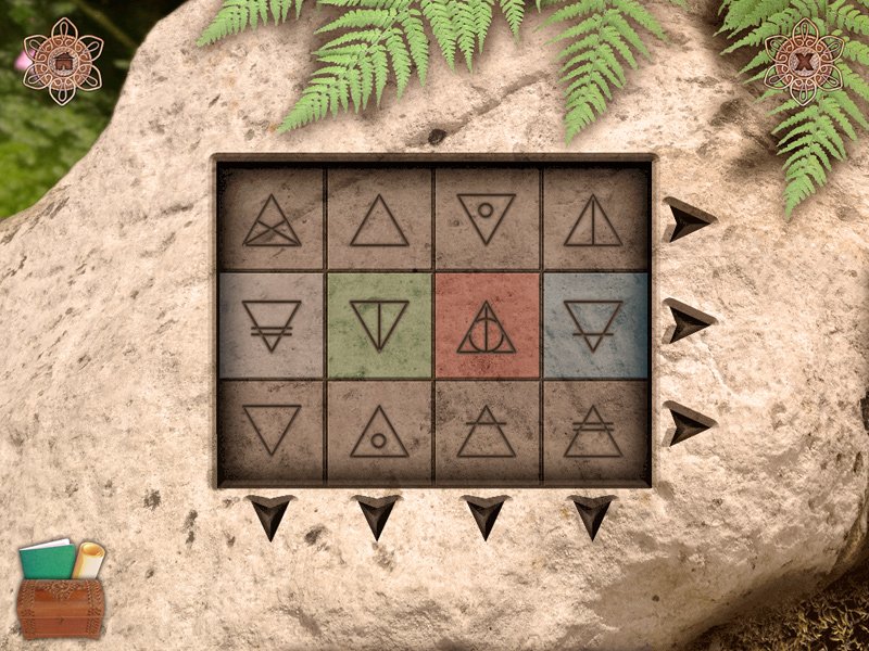 Скриншот из игры Panmorphia - 1