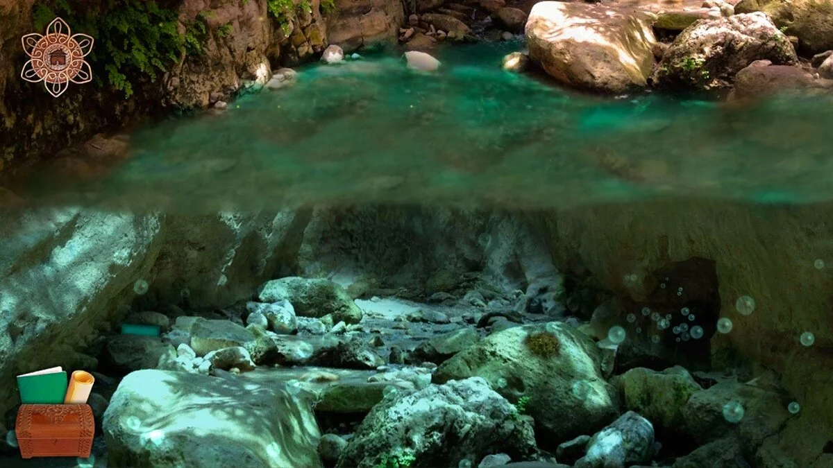 Скриншот из игры Panmorphia - 11