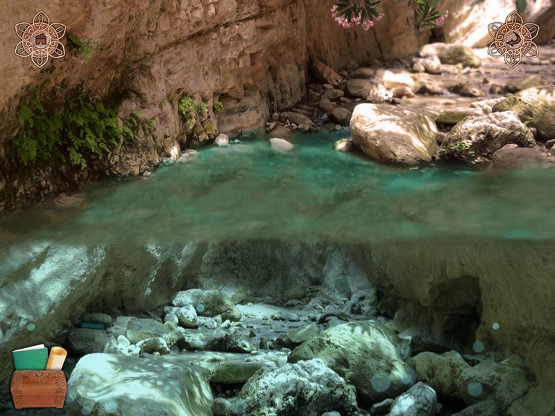 Скриншот из игры Panmorphia - 7