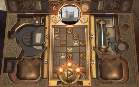 Скриншот из игры lumen. - 6