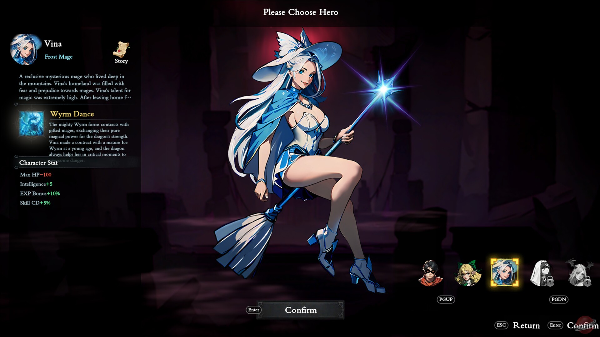 Скриншот из игры Artifact Seeker - 9