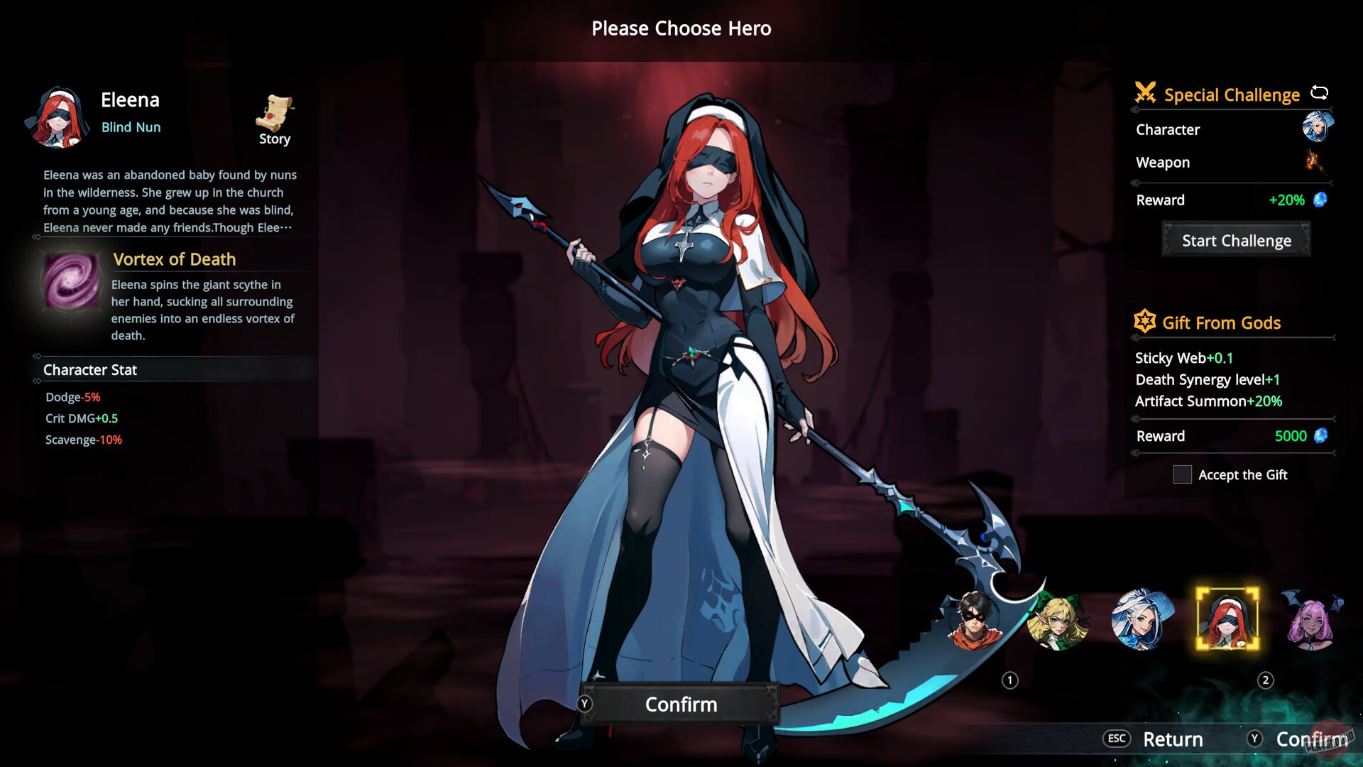 Скриншот из игры Artifact Seeker - 26