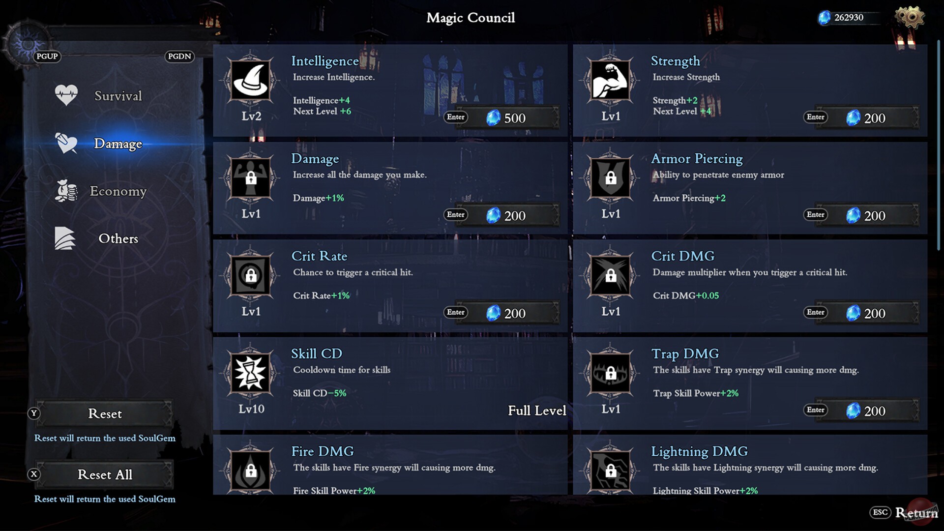Скриншот из игры Artifact Seeker - 25