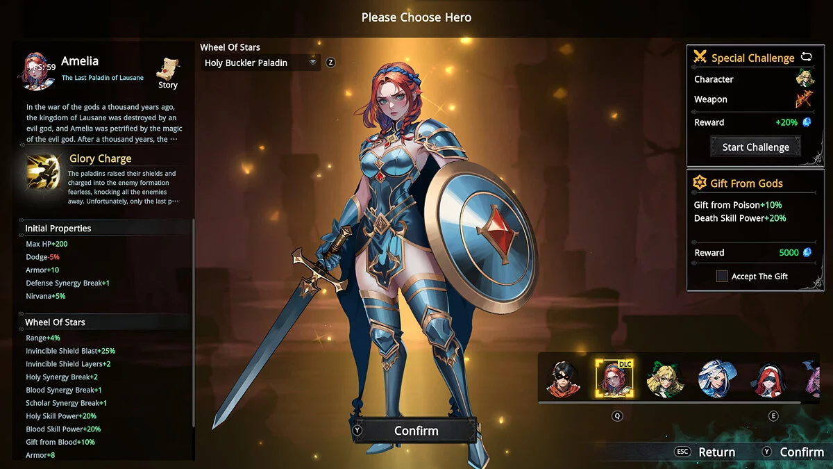 Скриншот из игры Artifact Seeker - 8