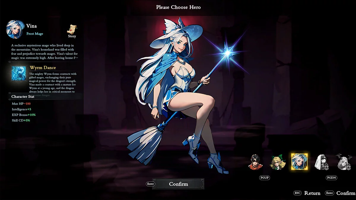 Скриншот из игры Artifact Seeker - 12