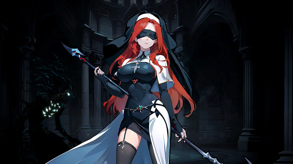 Скриншот из игры Artifact Seeker - 5