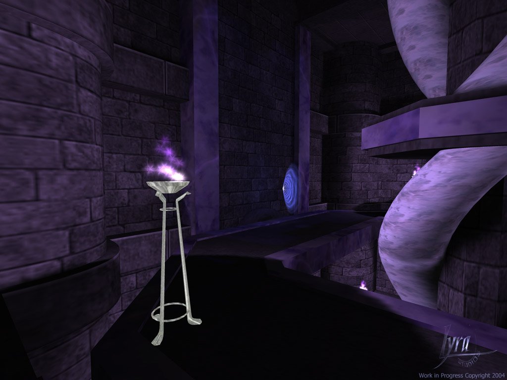 Скриншот из игры Reclamation - 6