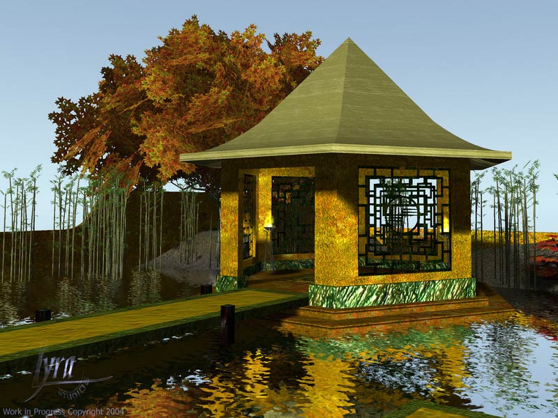 Скриншот из игры Reclamation - 8