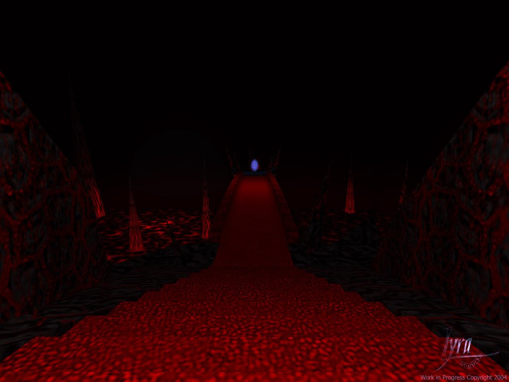 Скриншот из игры Reclamation - 5