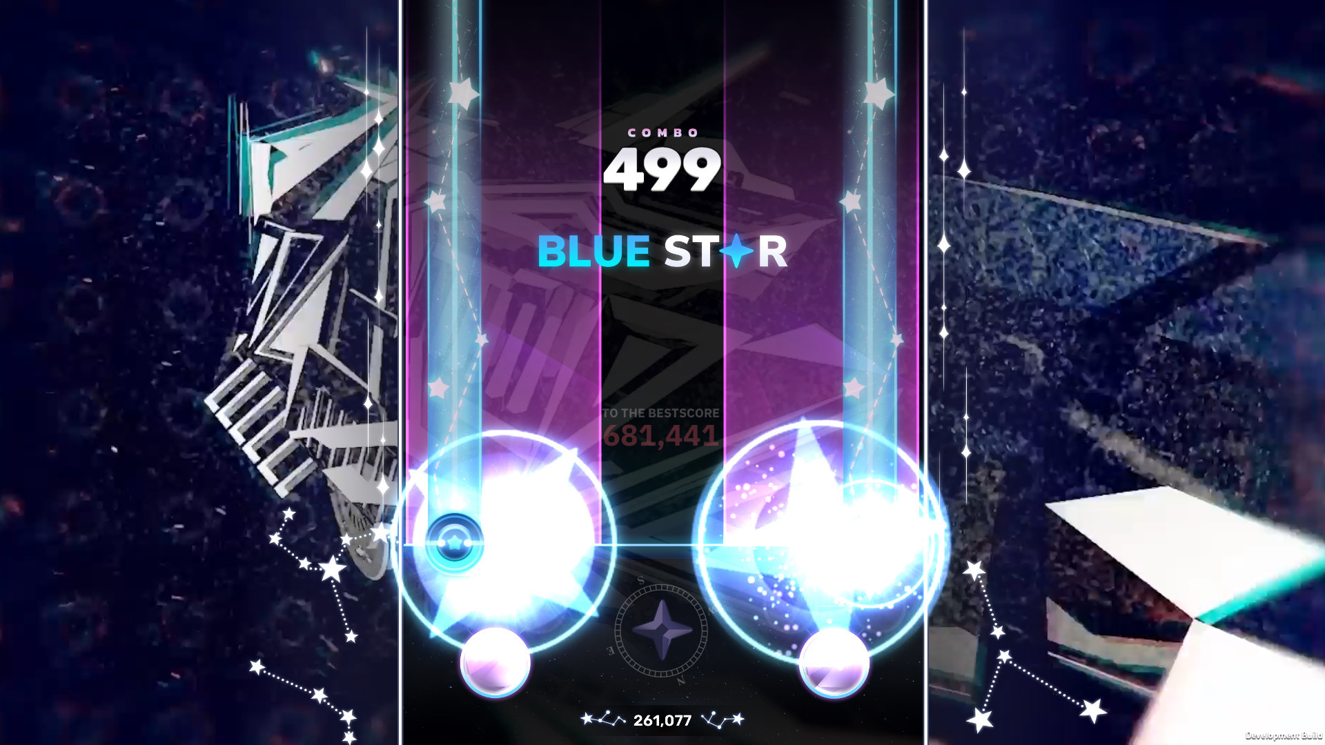 Скриншот из игры Sixtar Gate: STARTRAIL - 23