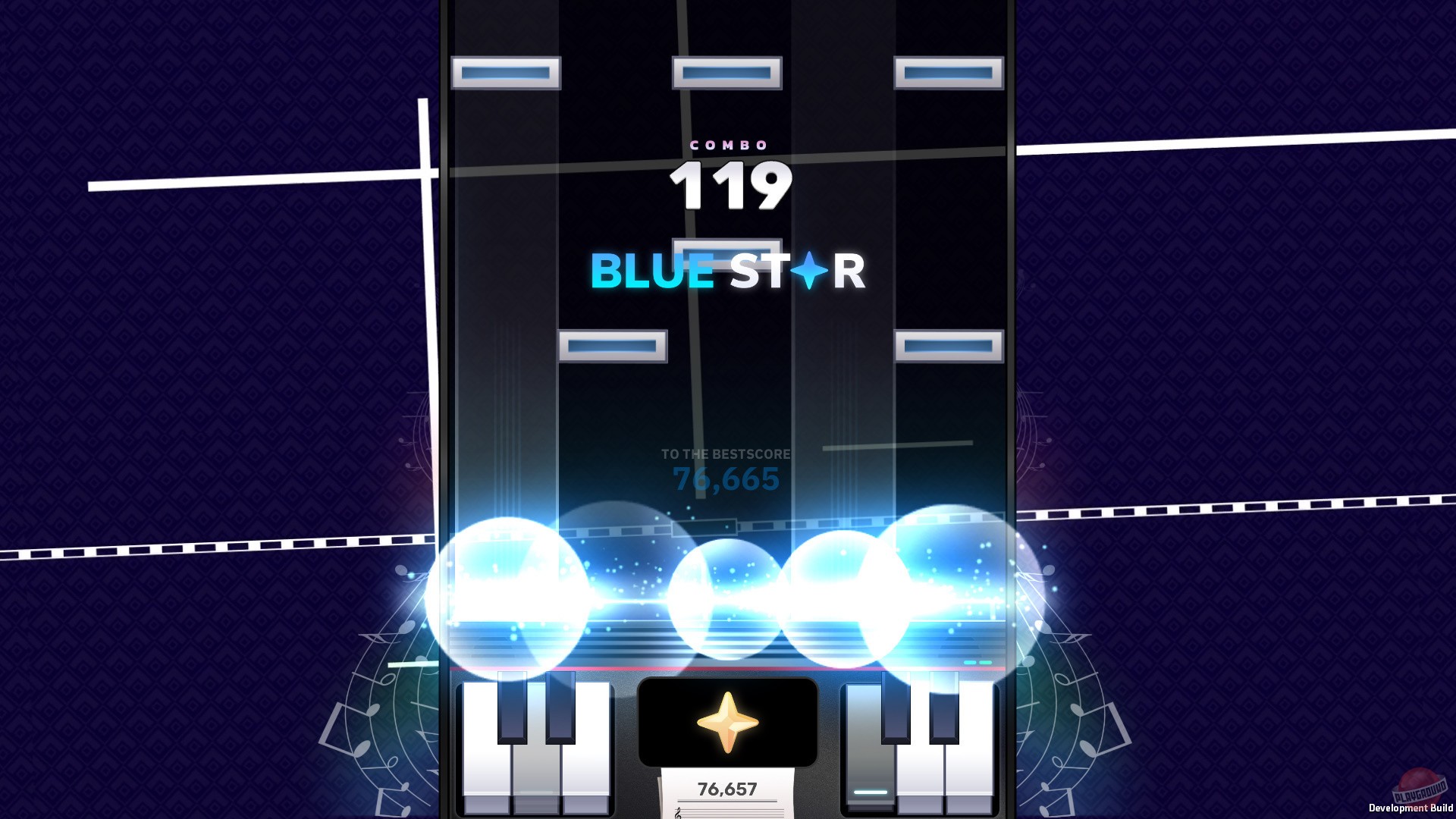 Скриншот из игры Sixtar Gate: STARTRAIL - 24