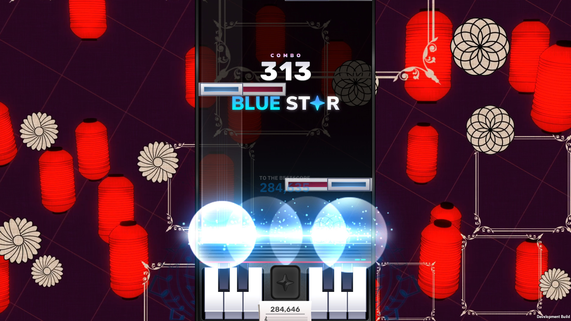 Скриншот из игры Sixtar Gate: STARTRAIL - 13