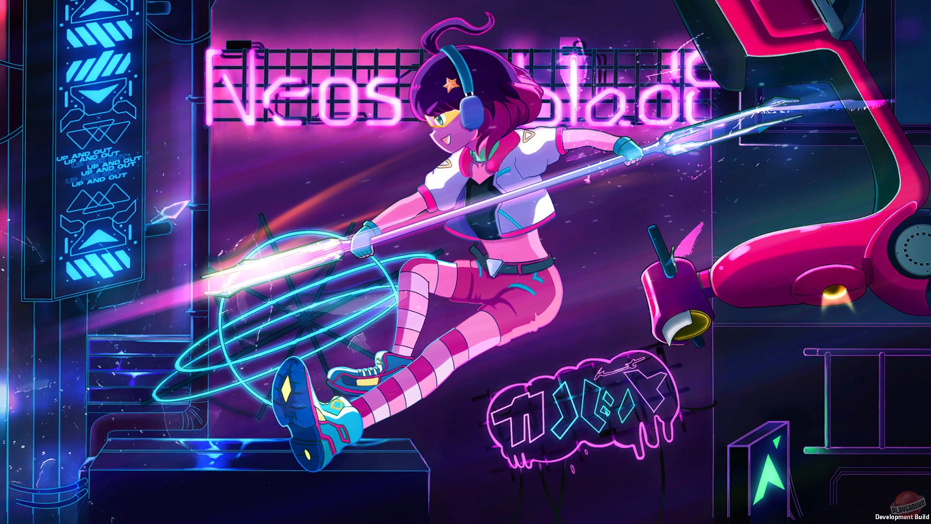 Скриншот из игры Sixtar Gate: STARTRAIL - 26