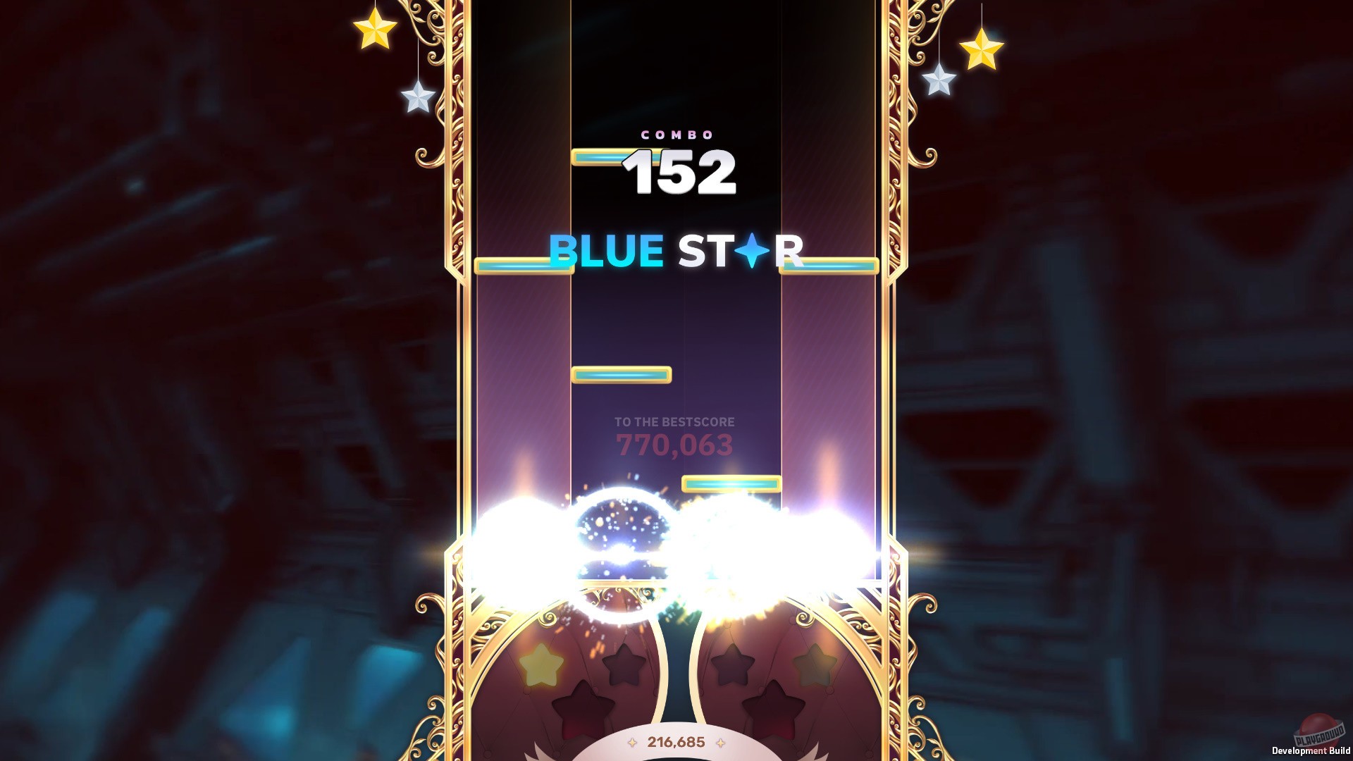 Скриншот из игры Sixtar Gate: STARTRAIL - 15