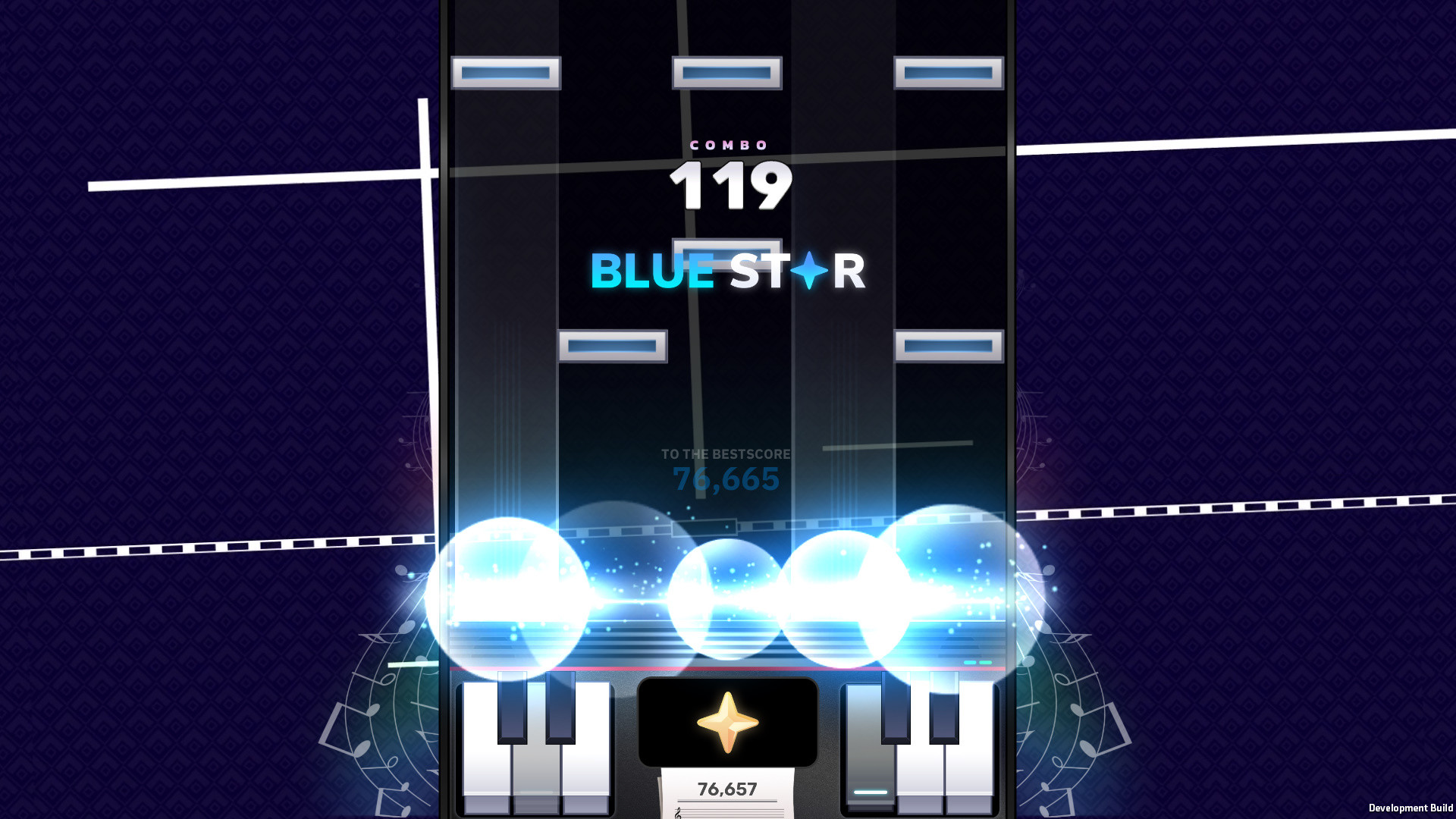 Скриншот из игры Sixtar Gate: STARTRAIL - 14