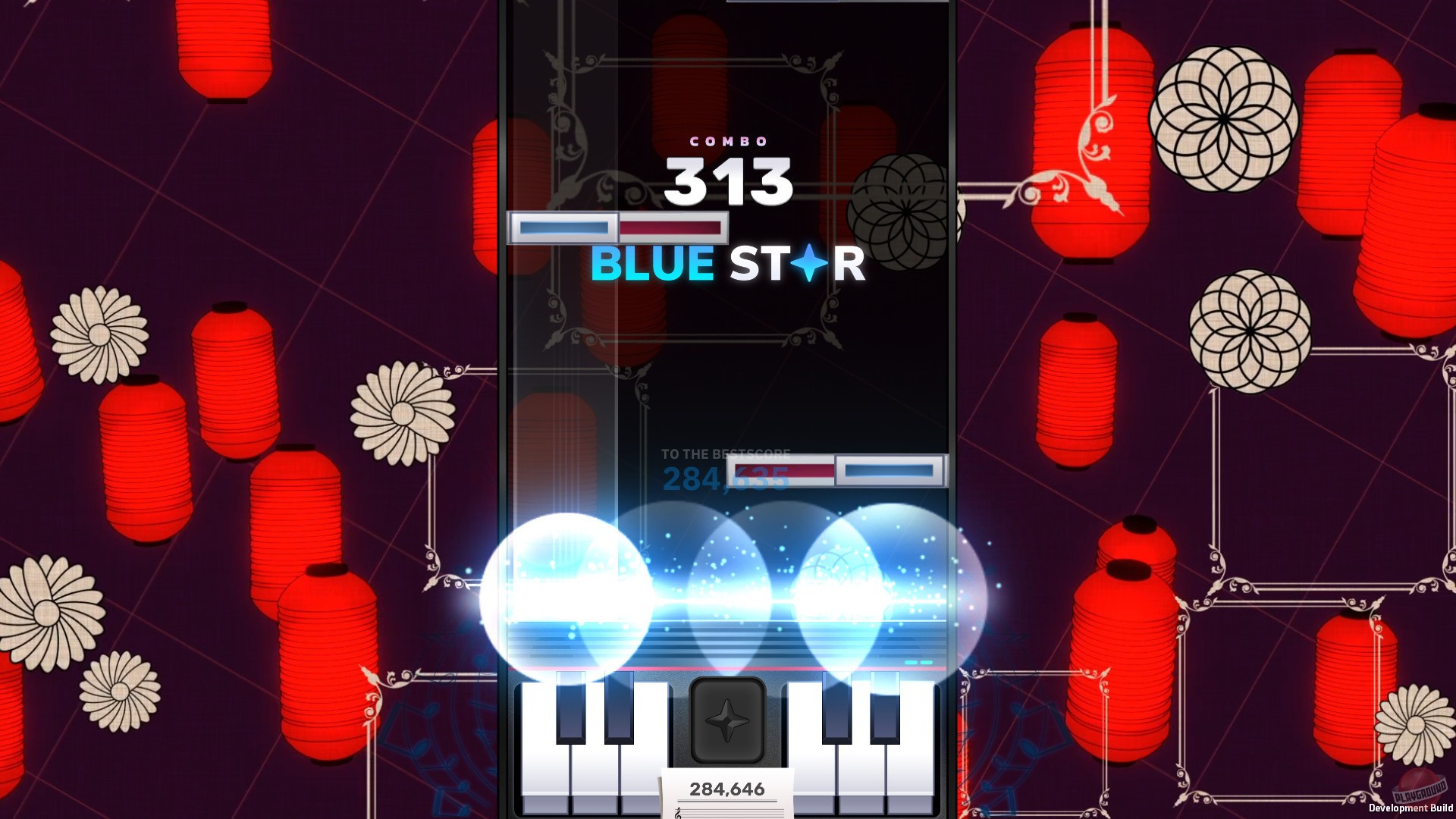 Скриншот из игры Sixtar Gate: STARTRAIL - 18