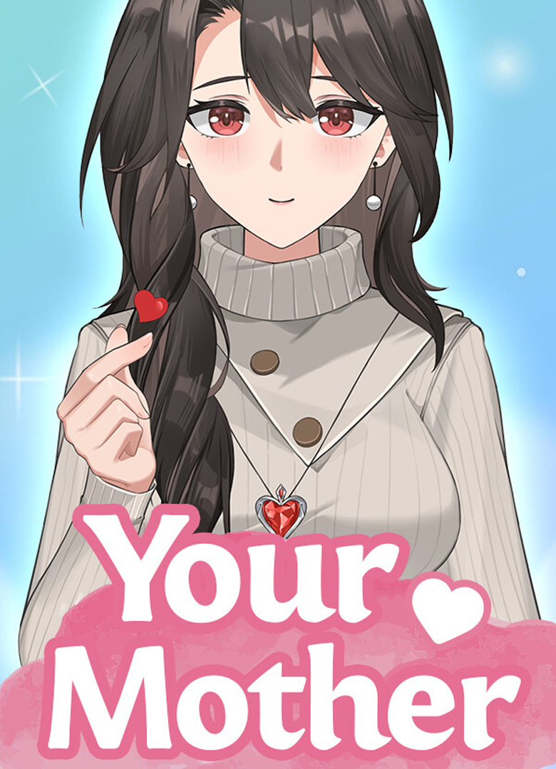 Обложка игры Your Mother