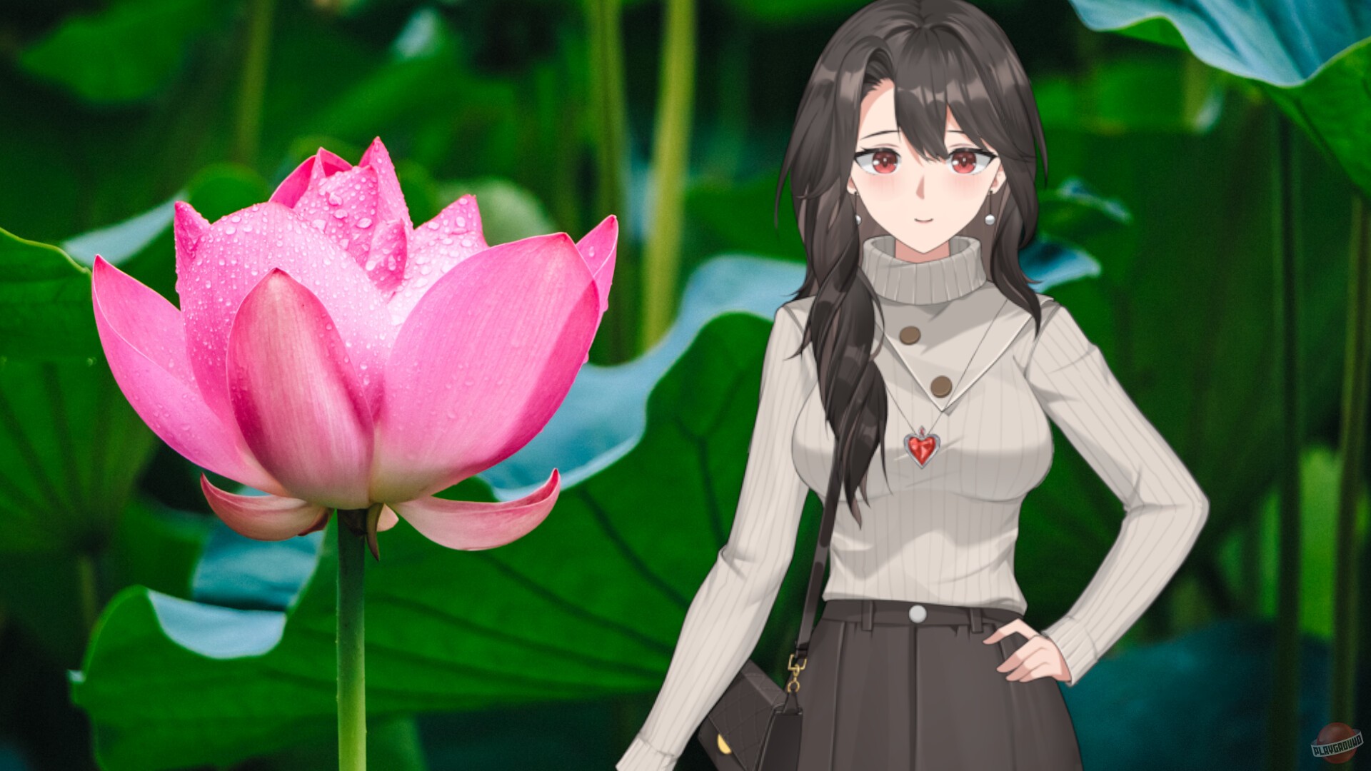 Скриншот из игры Your Mother - 1