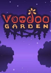 Обложка игры Voodoo Garden