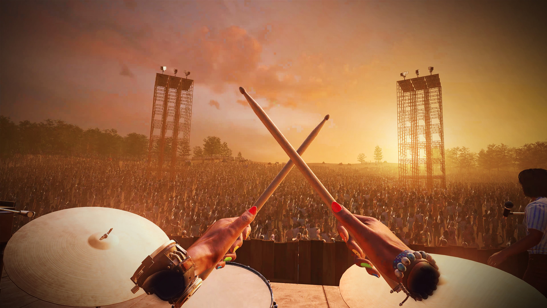 Скриншот из игры Wanderer - 19