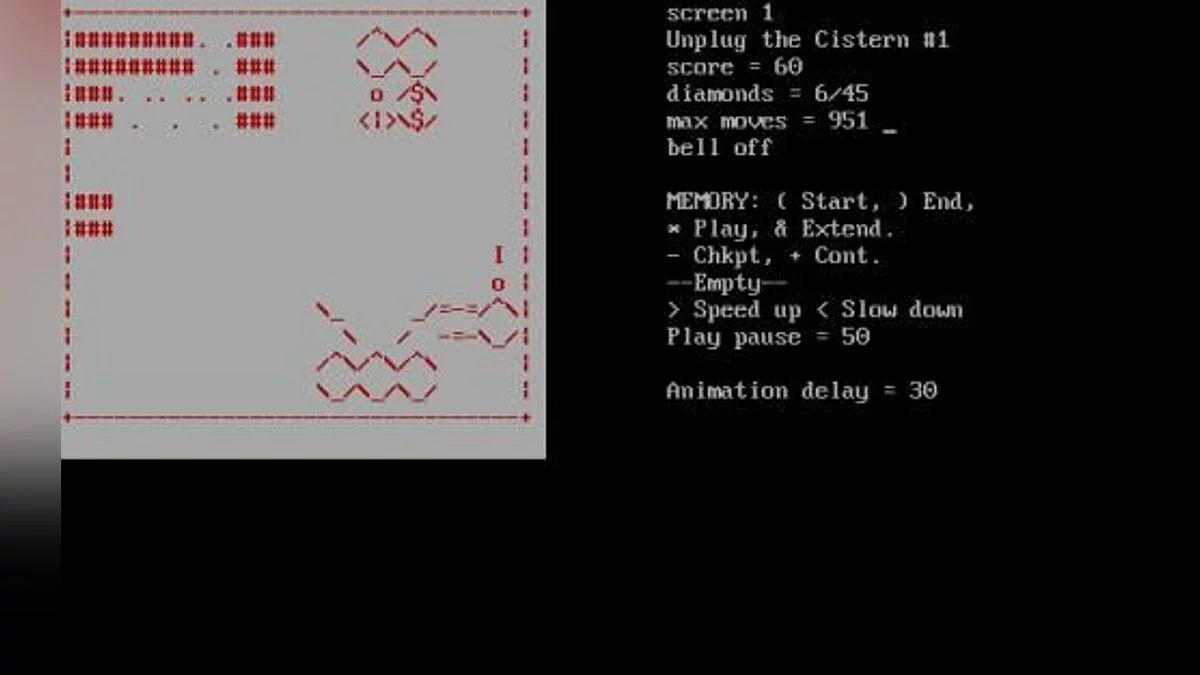 Скриншот из игры Wanderer - 33