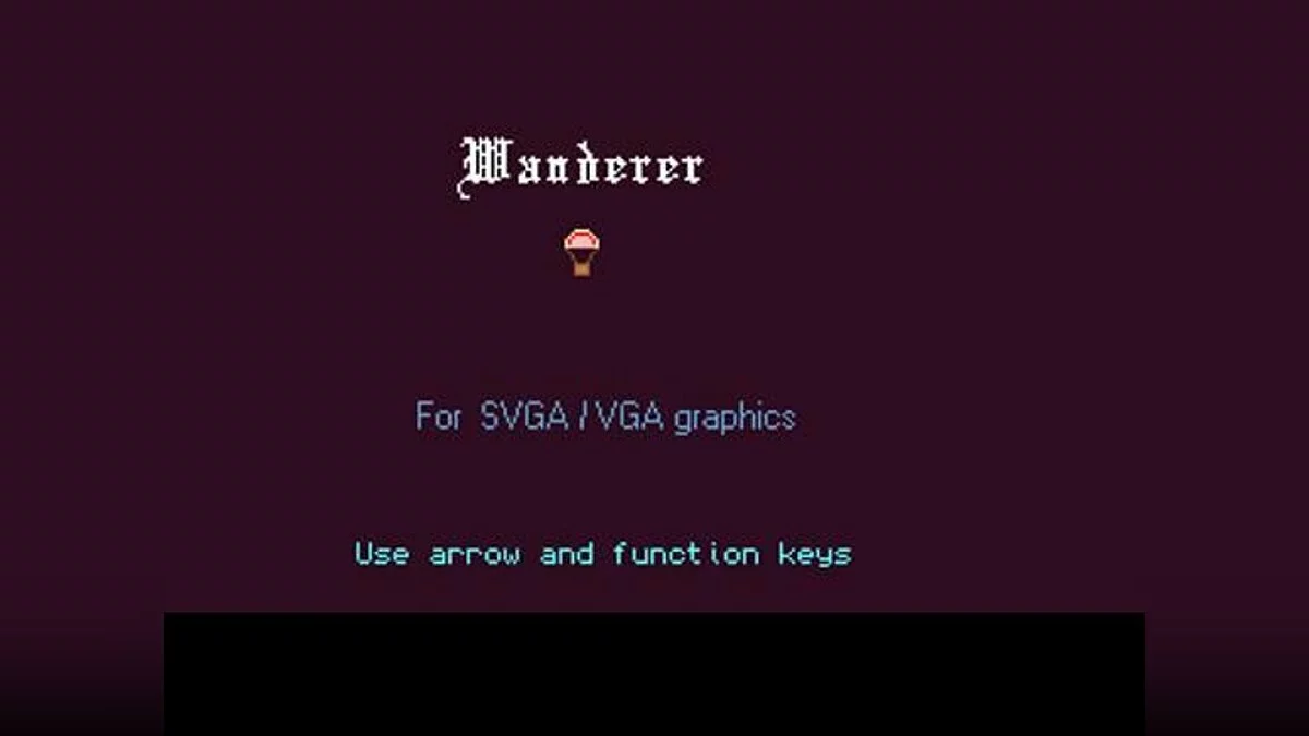 Скриншот из игры Wanderer - 25