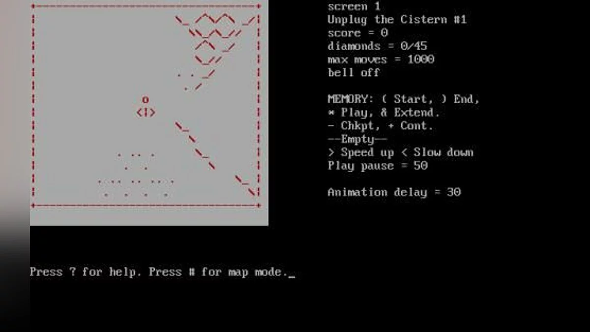 Скриншот из игры Wanderer - 27