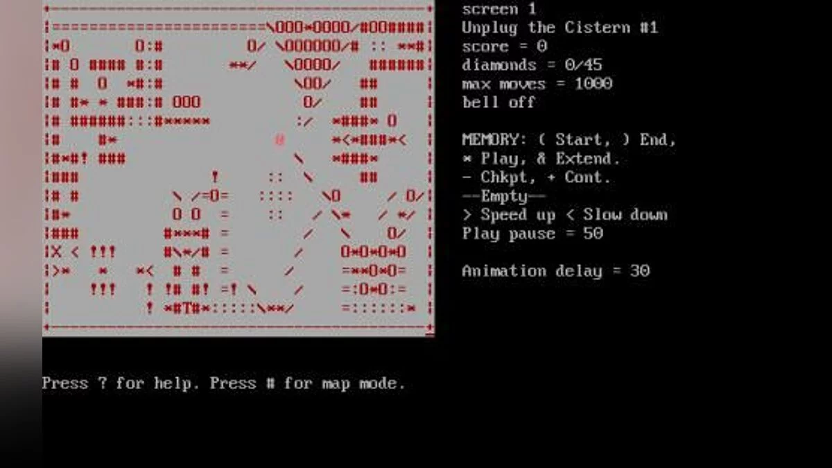 Скриншот из игры Wanderer - 11