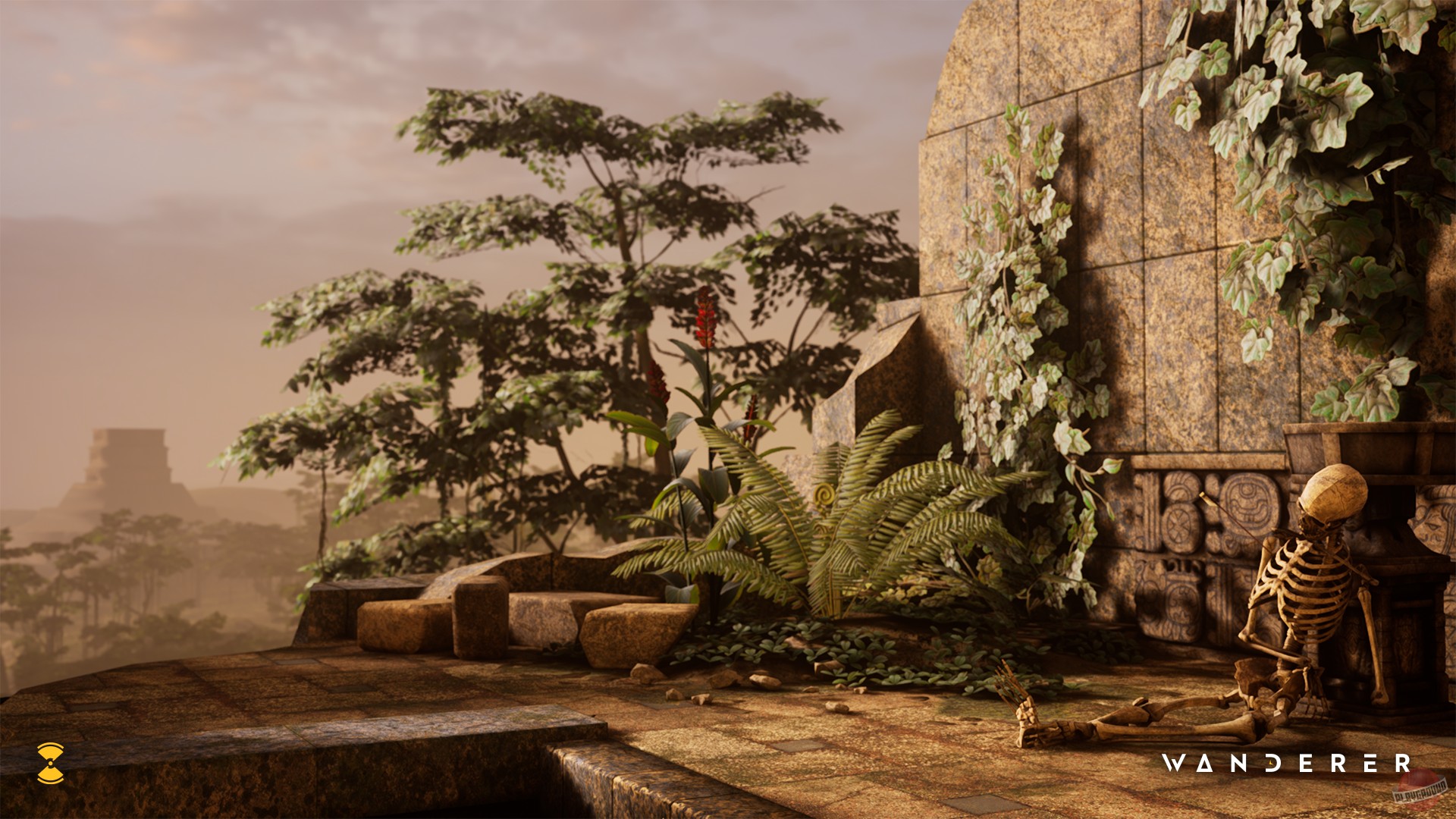 Скриншот из игры Wanderer - 21