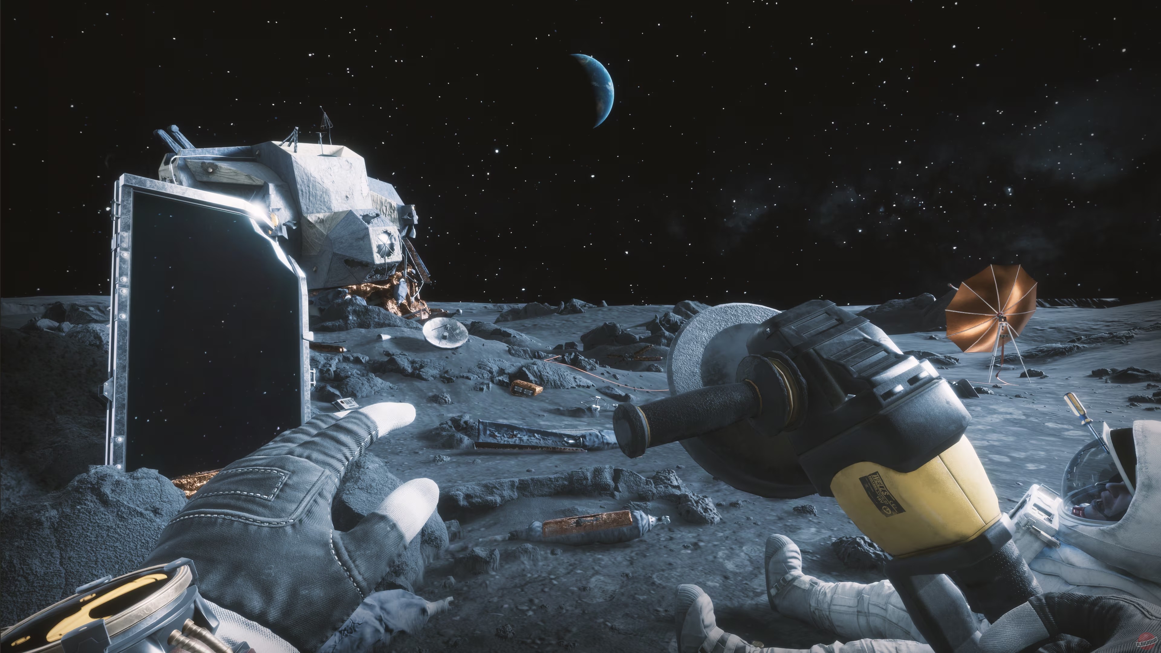 Скриншот из игры Wanderer - 12