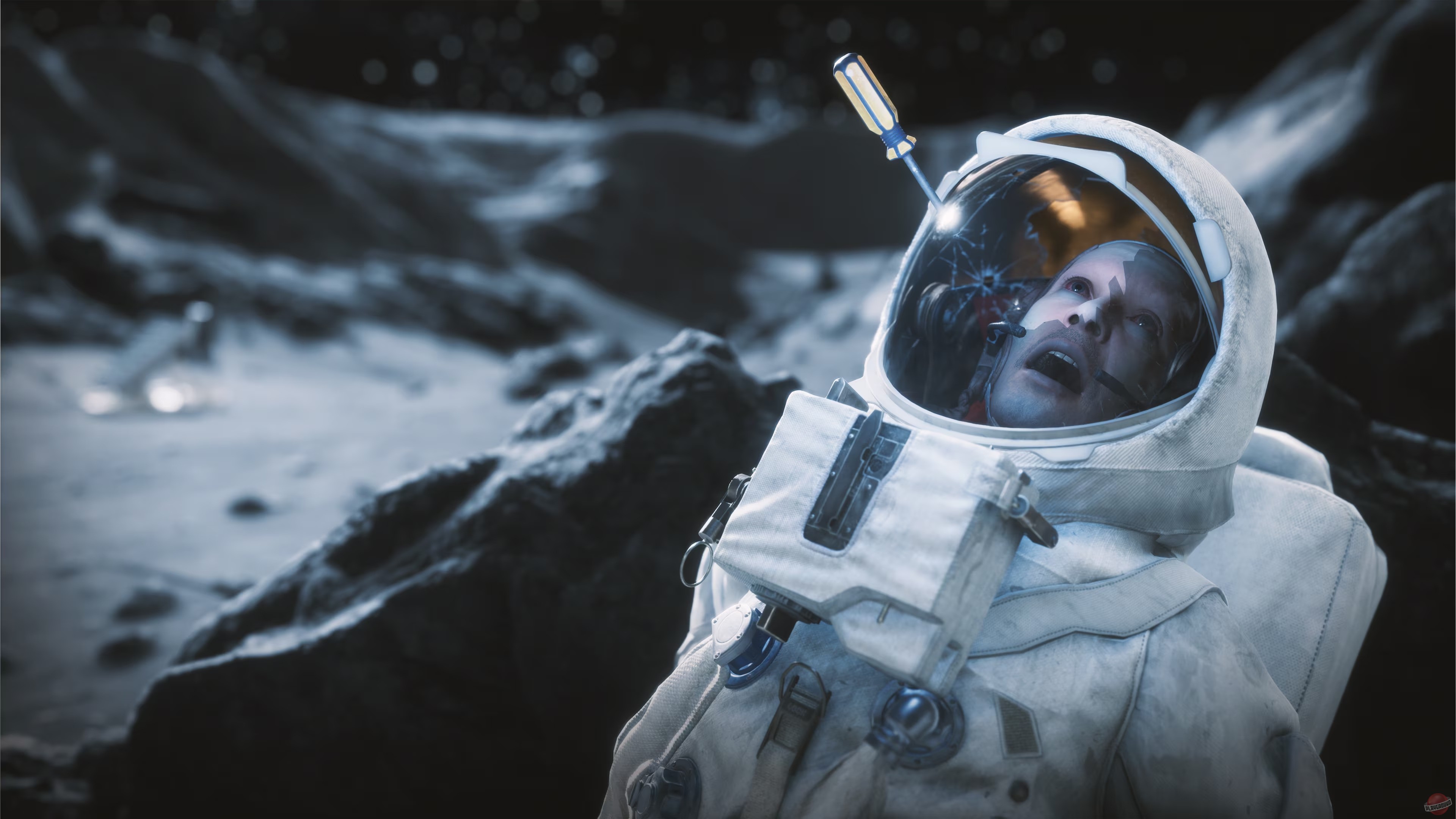 Скриншот из игры Wanderer - 39