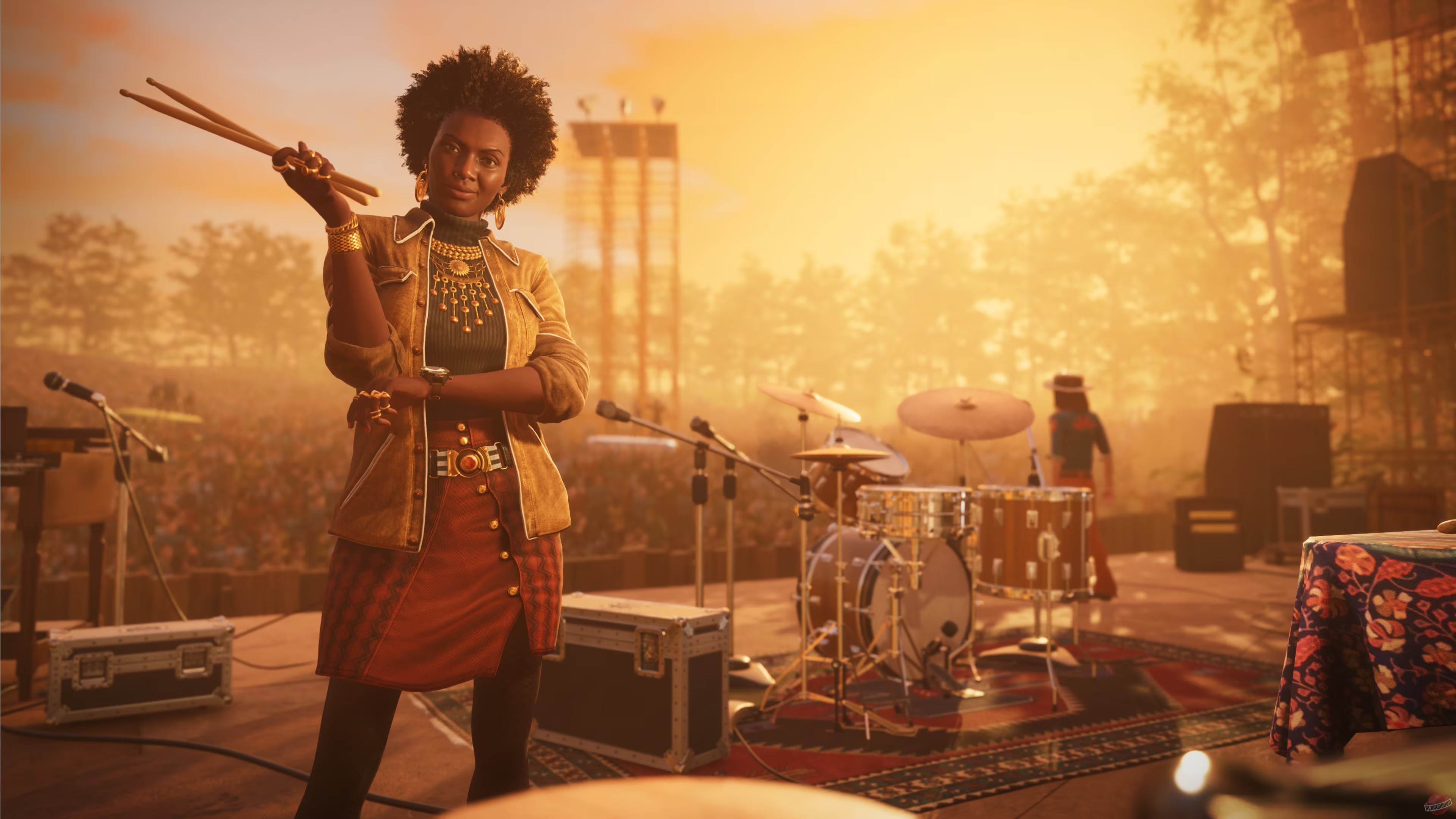 Скриншот из игры Wanderer - 35