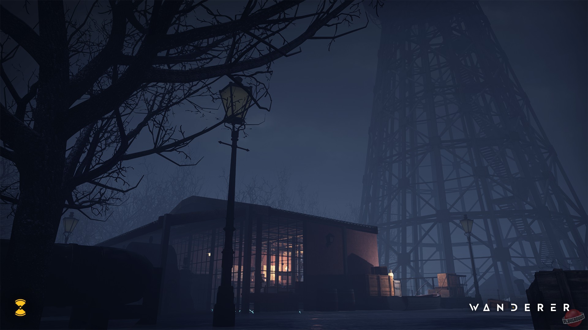 Скриншот из игры Wanderer - 44