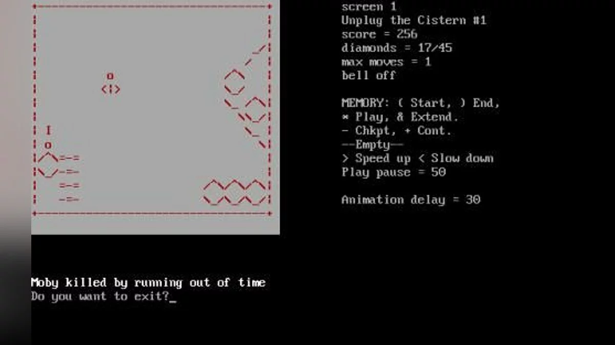 Скриншот из игры Wanderer - 29