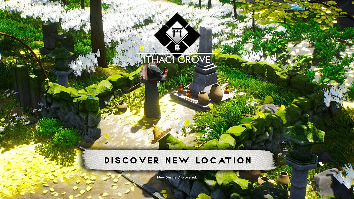 Скриншот из игры Ronin: Two Souls - 19