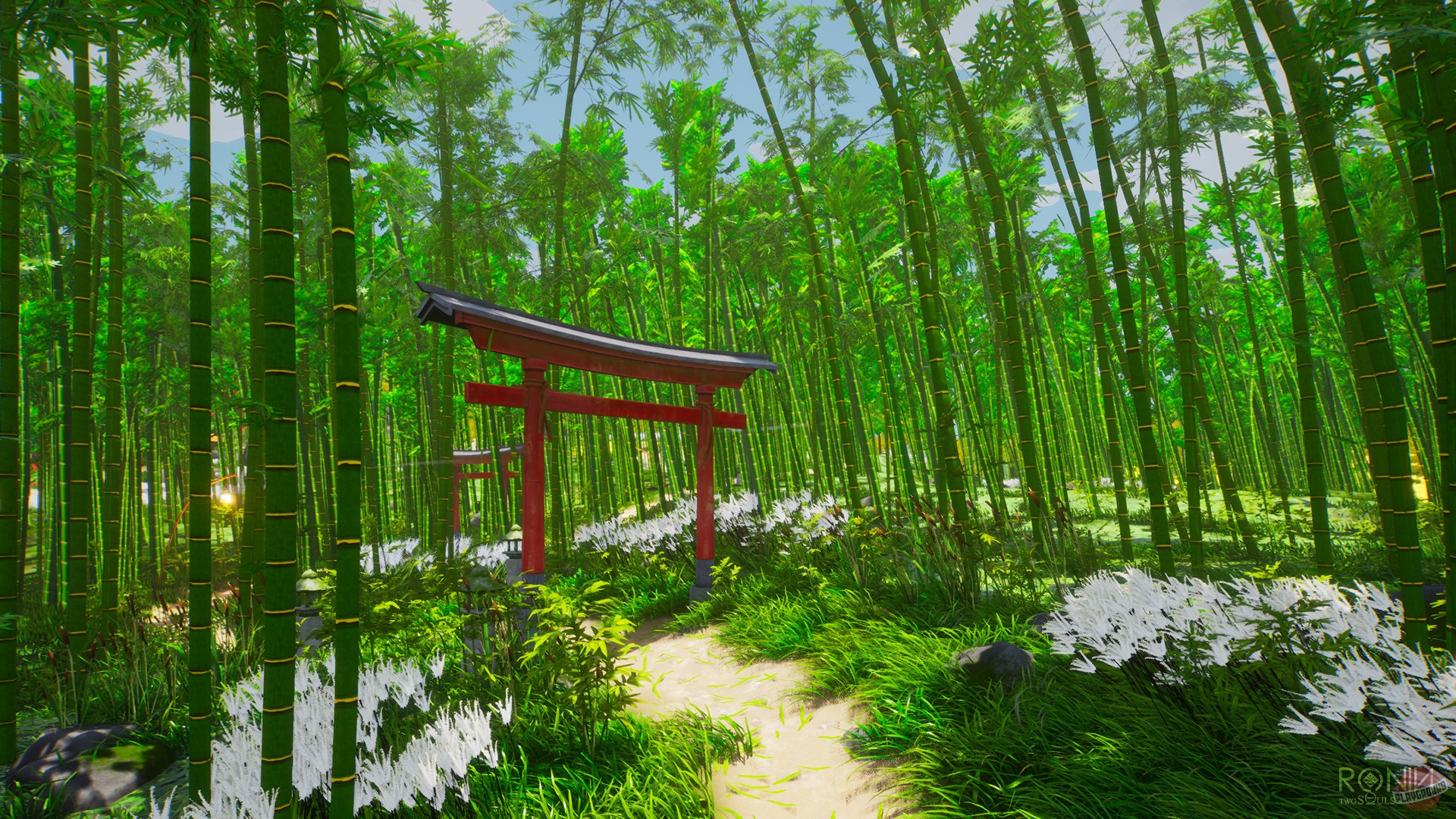 Скриншот из игры Ronin: Two Souls - 18