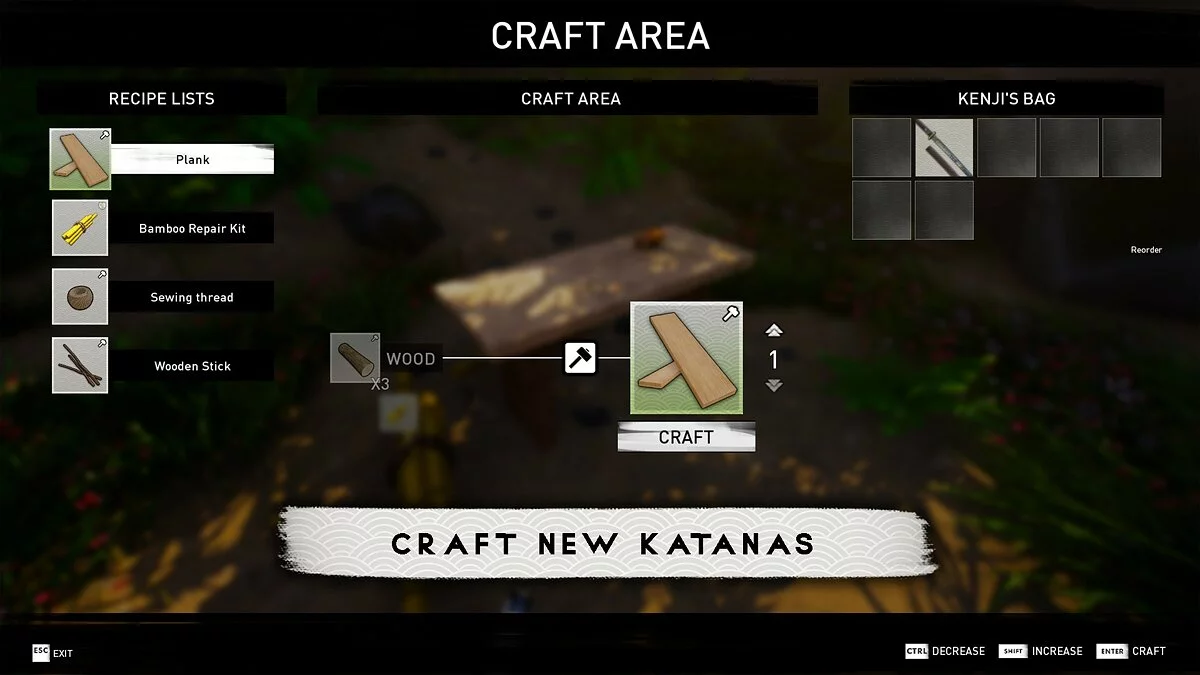 Скриншот из игры Ronin: Two Souls - 27