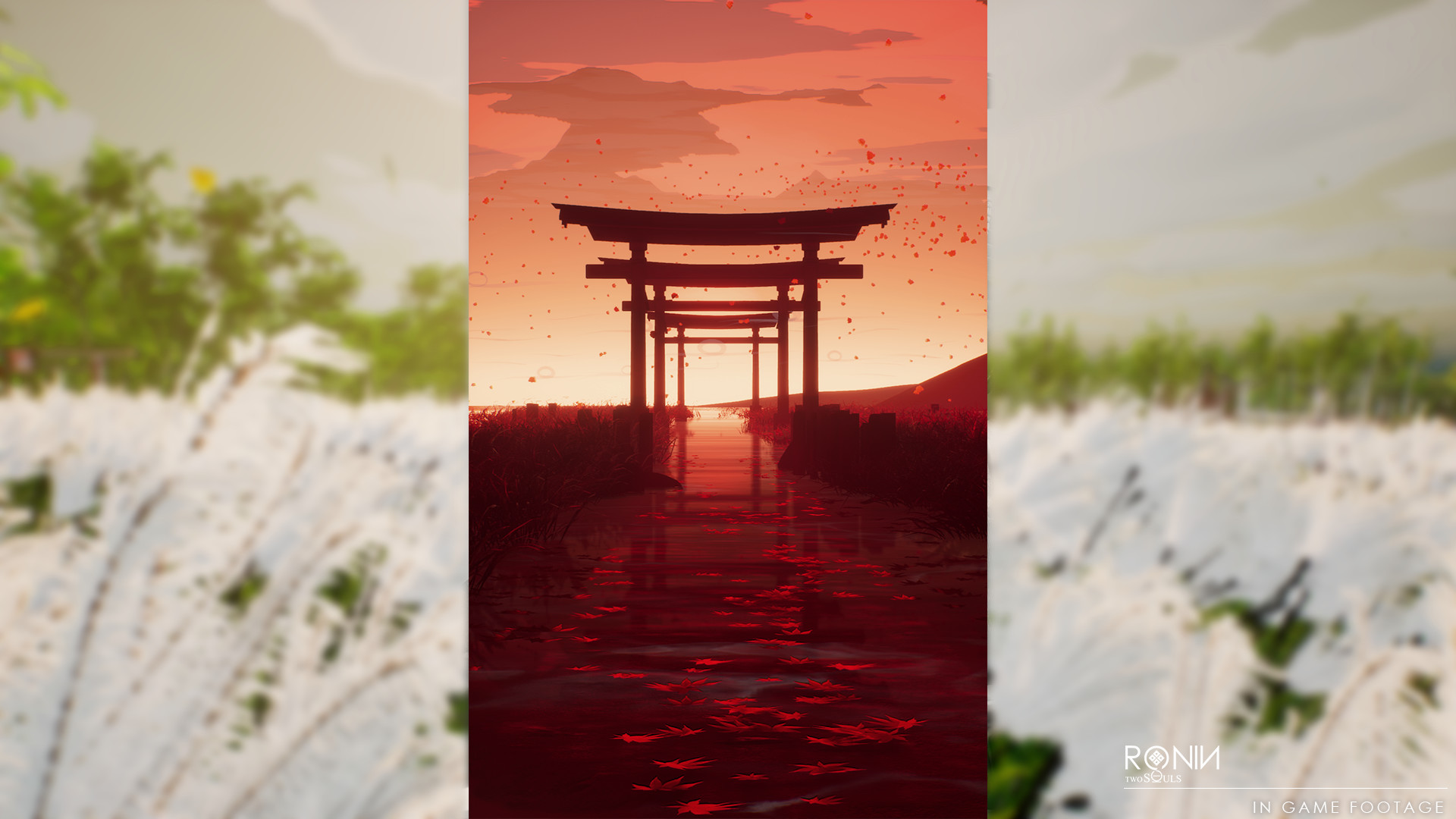 Скриншот из игры Ronin: Two Souls - 6