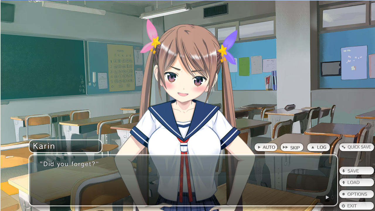 Скриншот из игры Tokyo School Life - 1