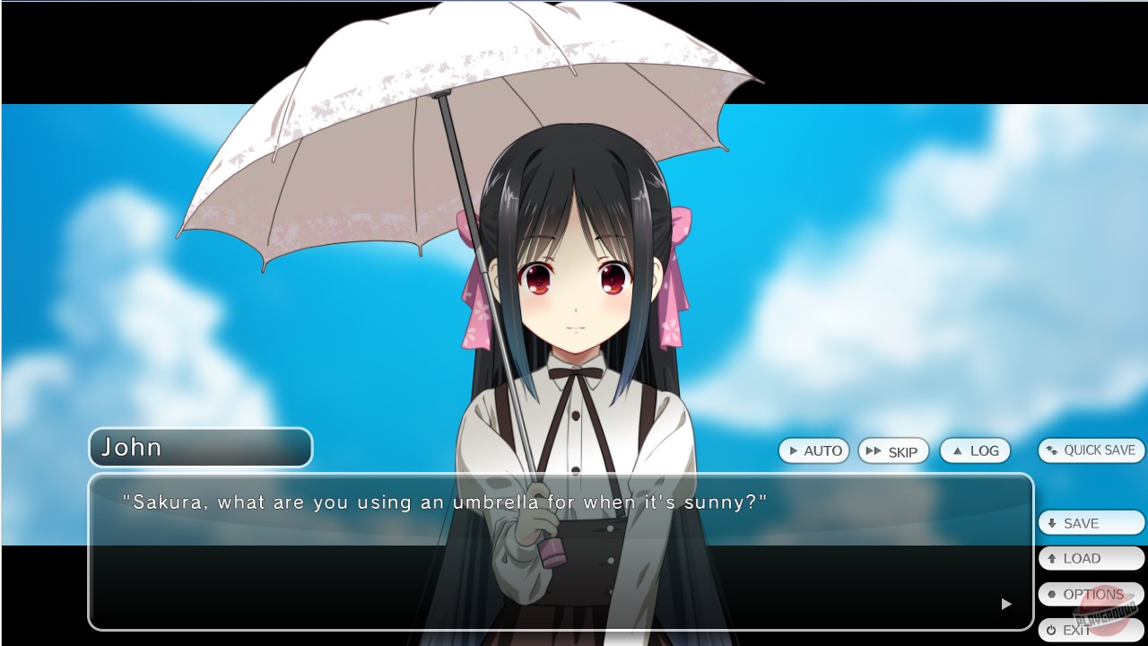 Скриншот из игры Tokyo School Life - 21