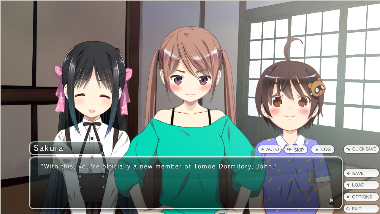 Скриншот из игры Tokyo School Life - 13