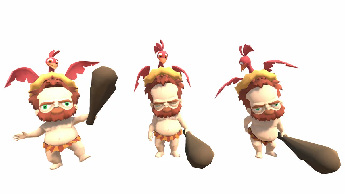 Скриншот из игры Marooners - 15