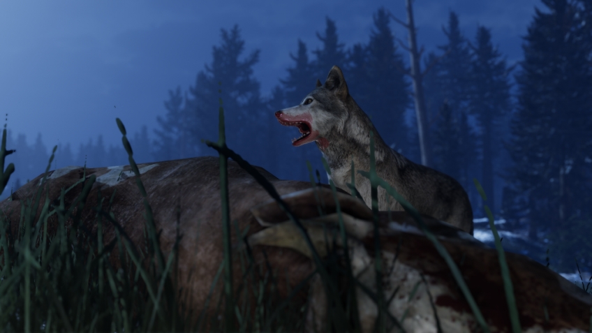 Скриншот из игры Tannenberg - 3