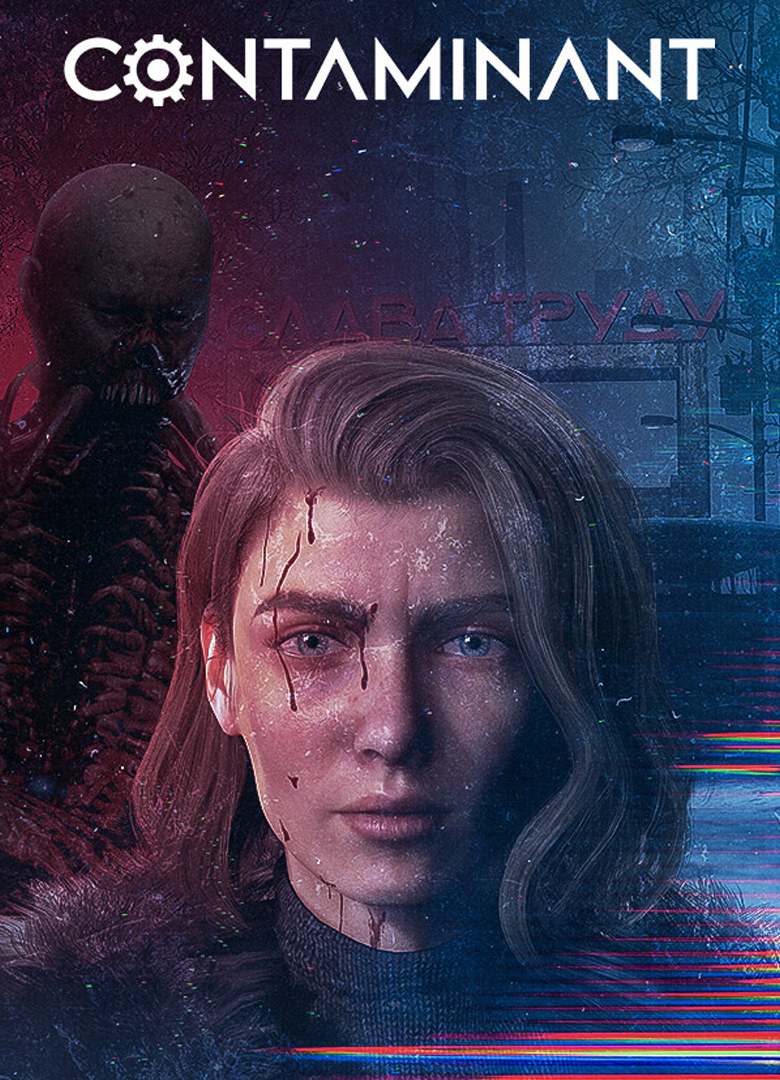 Обложка игры CONTAMINANT